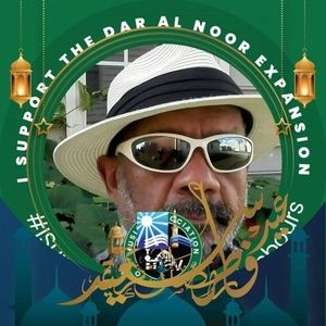 Meet your Posher, Ibrahim